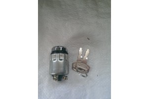 175N/180N Замок запалювання мотоблок дизель водяне охолодження 